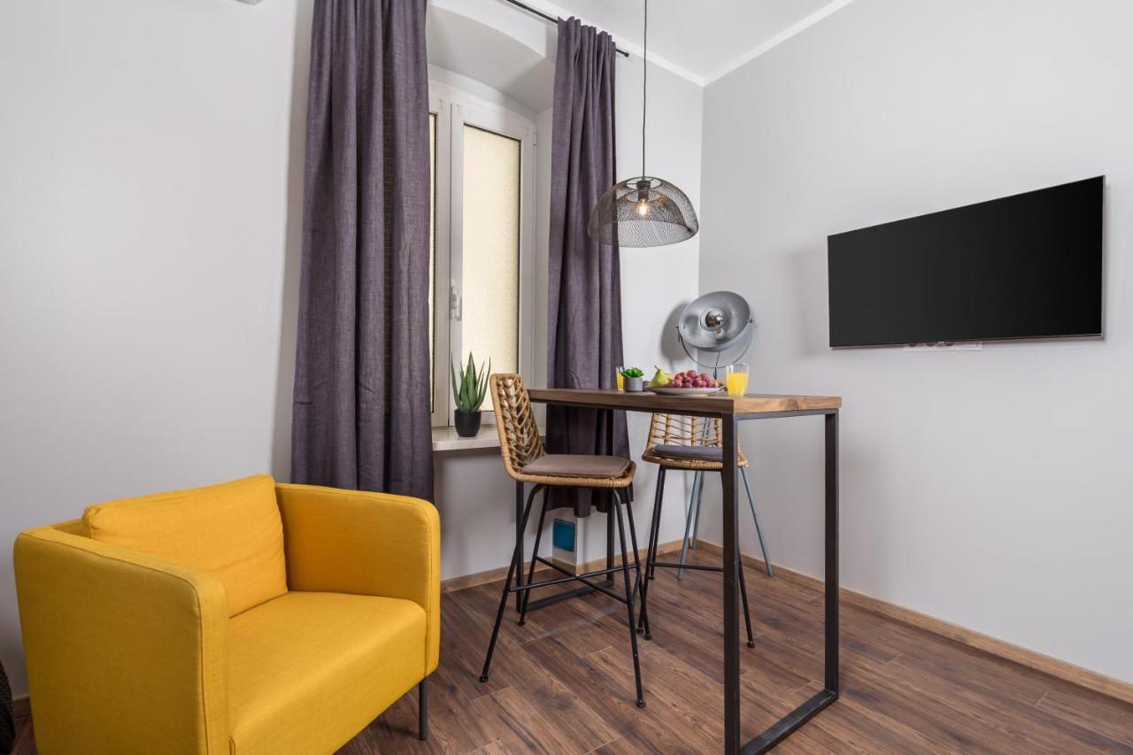 Apartments Porto Marina 2 Ριέκα Εξωτερικό φωτογραφία