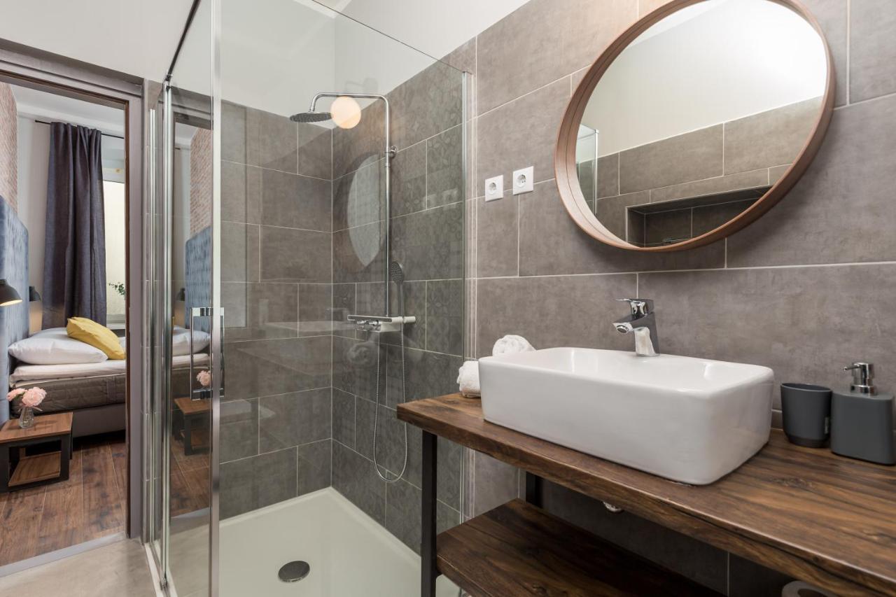 Apartments Porto Marina 2 Ριέκα Εξωτερικό φωτογραφία