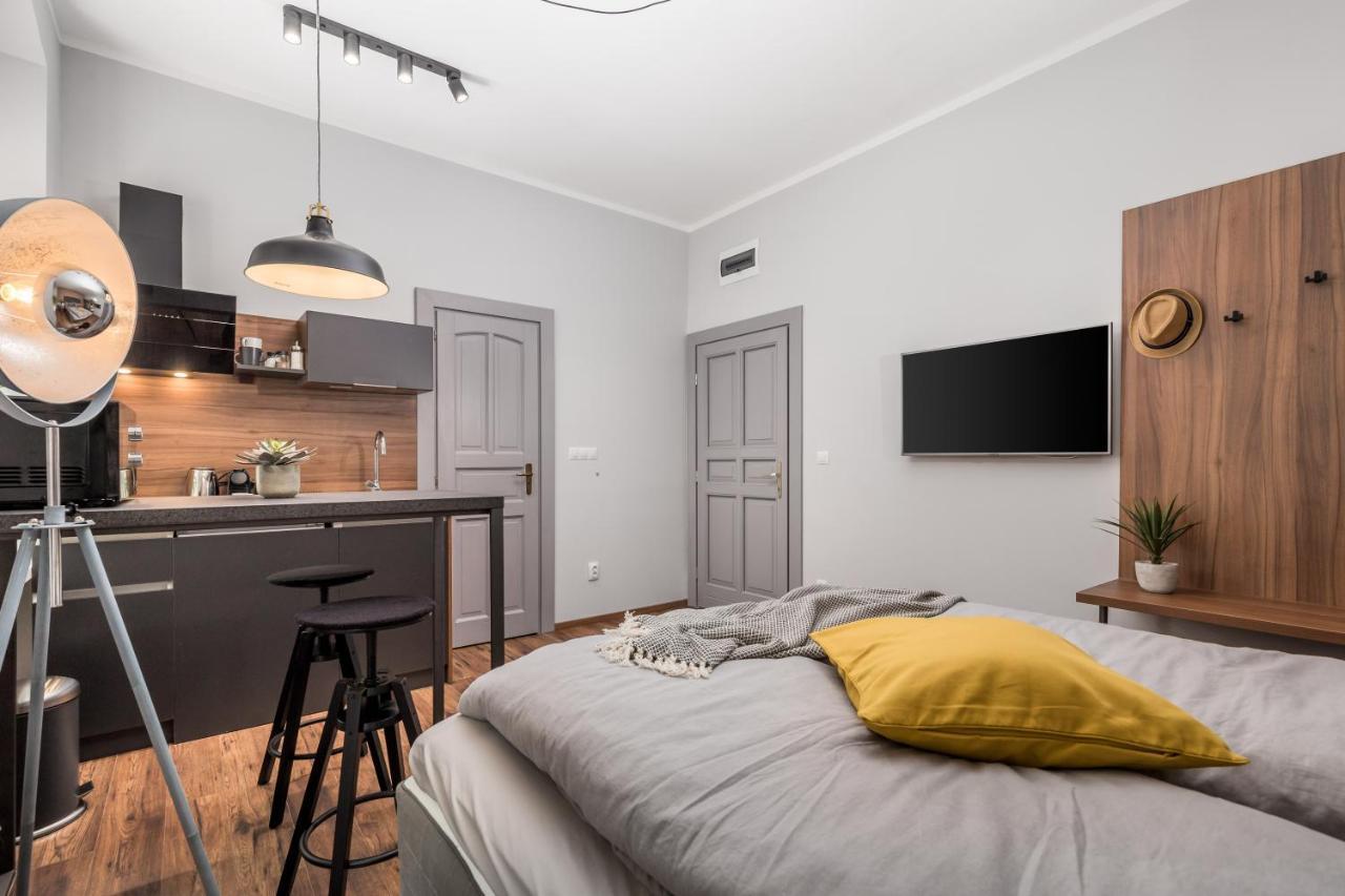 Apartments Porto Marina 2 Ριέκα Εξωτερικό φωτογραφία