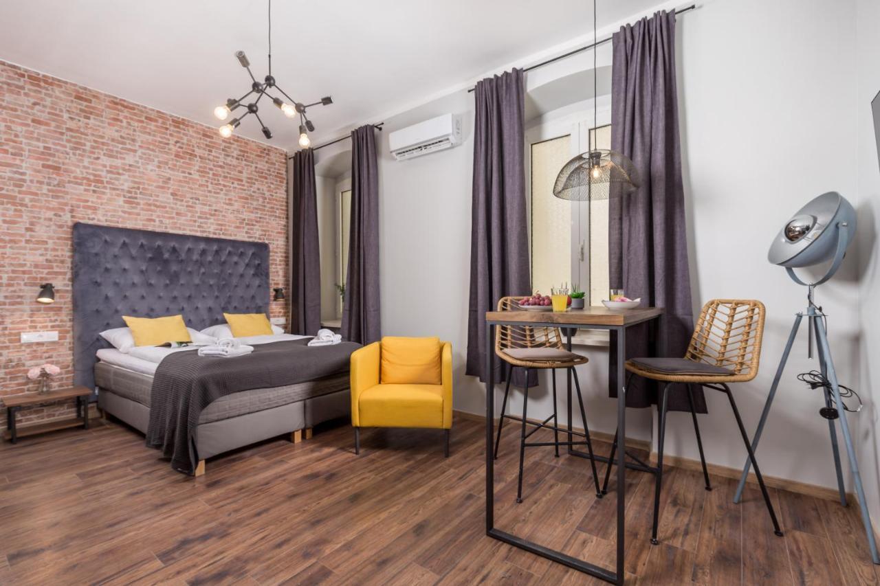 Apartments Porto Marina 2 Ριέκα Εξωτερικό φωτογραφία
