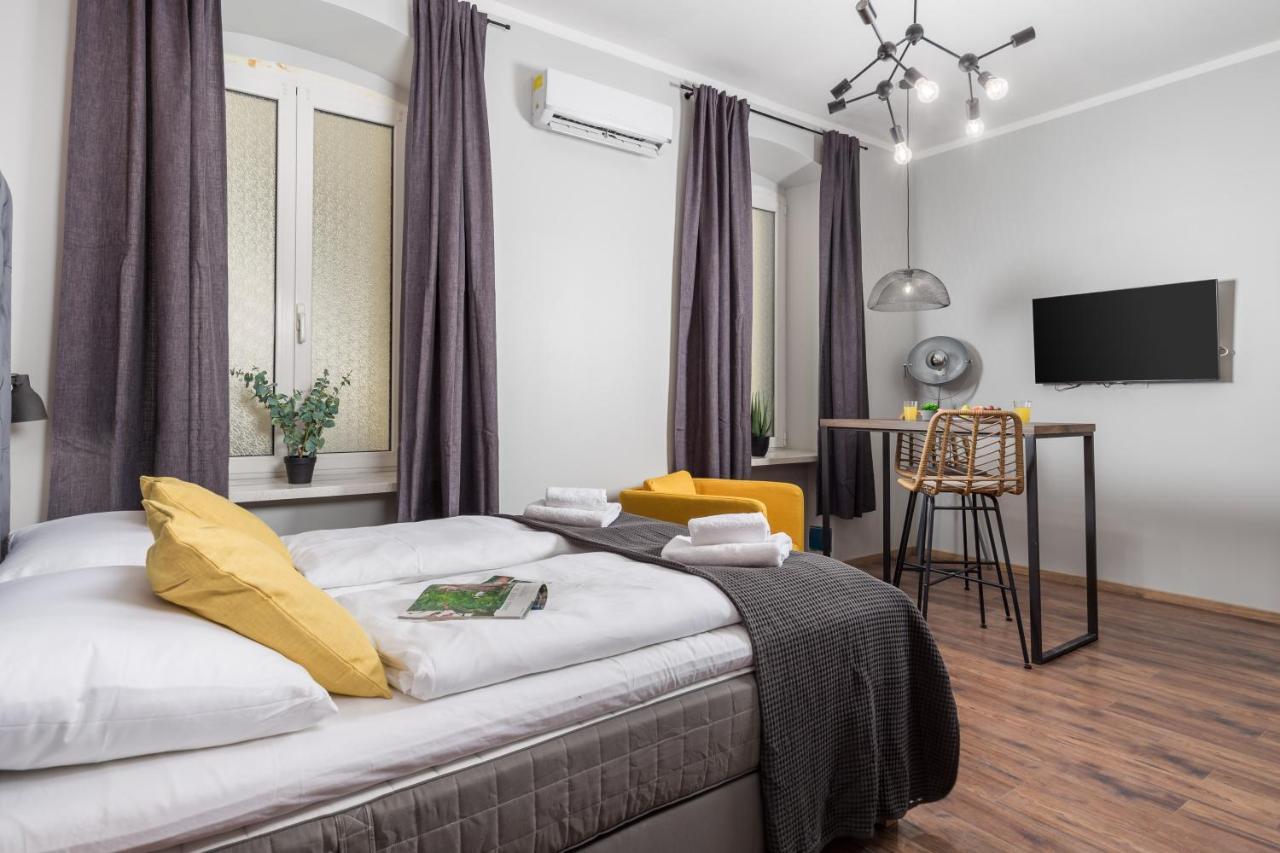 Apartments Porto Marina 2 Ριέκα Εξωτερικό φωτογραφία