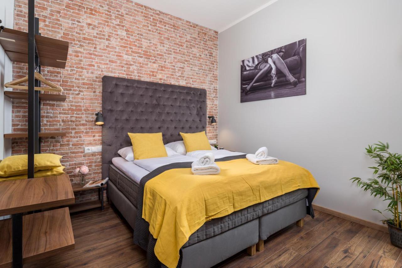 Apartments Porto Marina 2 Ριέκα Εξωτερικό φωτογραφία