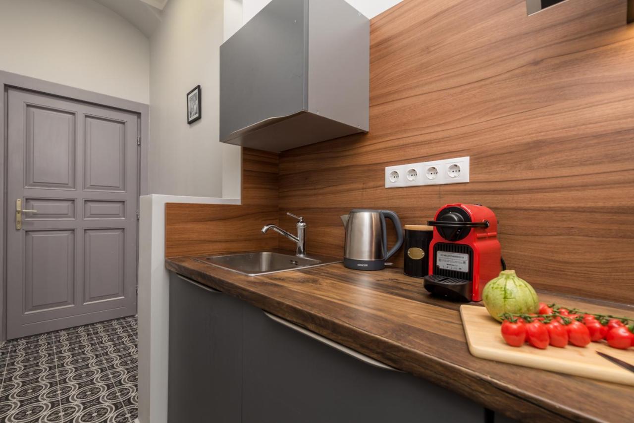 Apartments Porto Marina 2 Ριέκα Εξωτερικό φωτογραφία