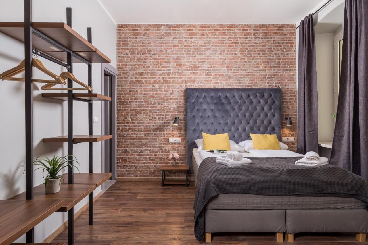 Apartments Porto Marina 2 Ριέκα Εξωτερικό φωτογραφία