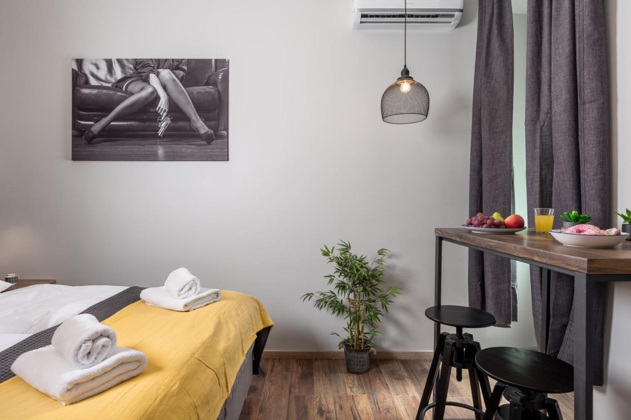 Apartments Porto Marina 2 Ριέκα Εξωτερικό φωτογραφία