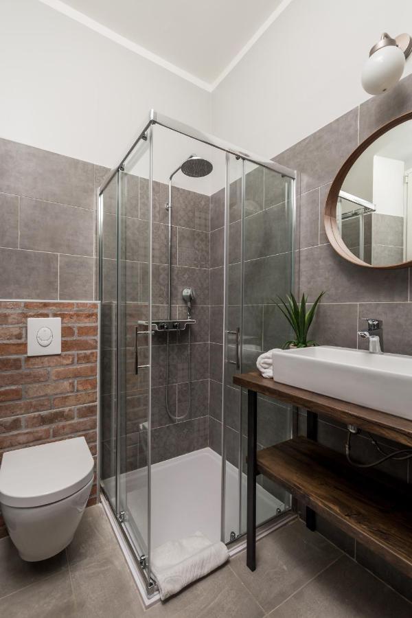 Apartments Porto Marina 2 Ριέκα Εξωτερικό φωτογραφία