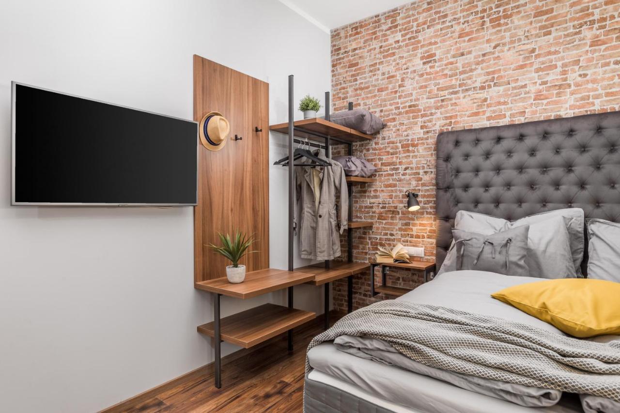 Apartments Porto Marina 2 Ριέκα Εξωτερικό φωτογραφία