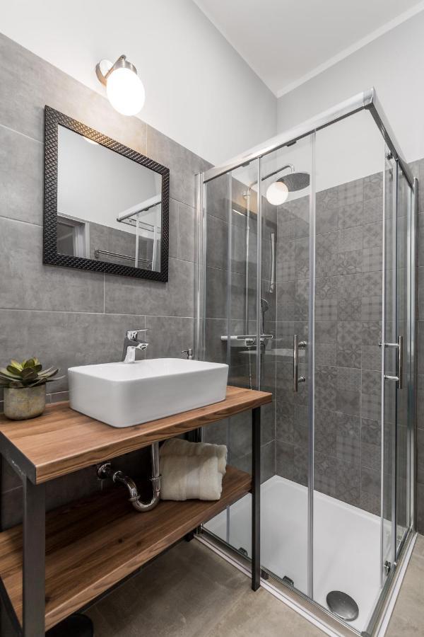 Apartments Porto Marina 2 Ριέκα Εξωτερικό φωτογραφία