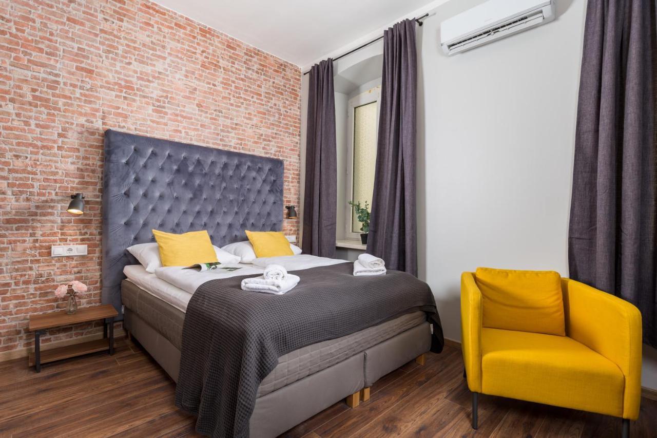 Apartments Porto Marina 2 Ριέκα Εξωτερικό φωτογραφία