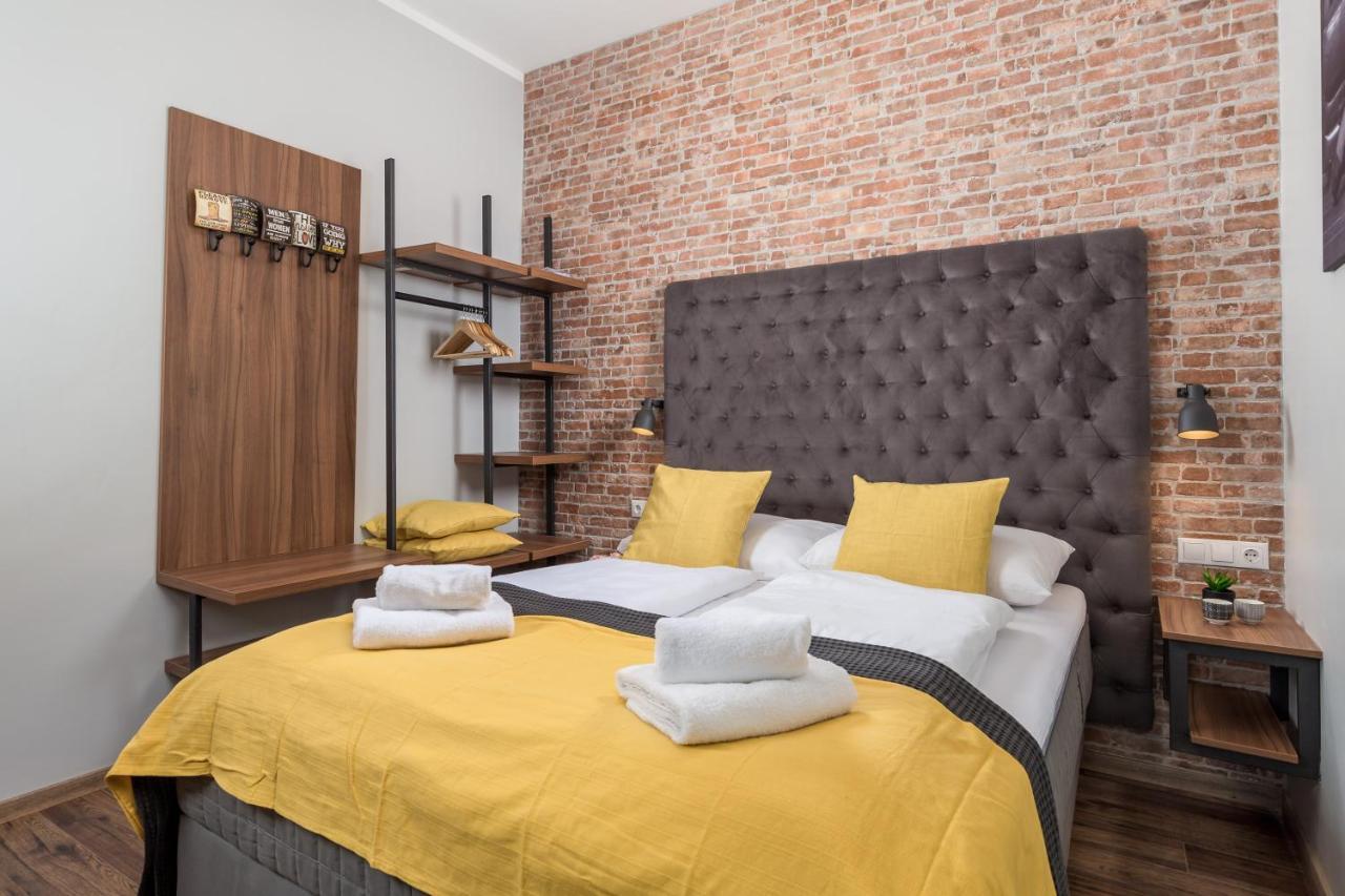 Apartments Porto Marina 2 Ριέκα Εξωτερικό φωτογραφία