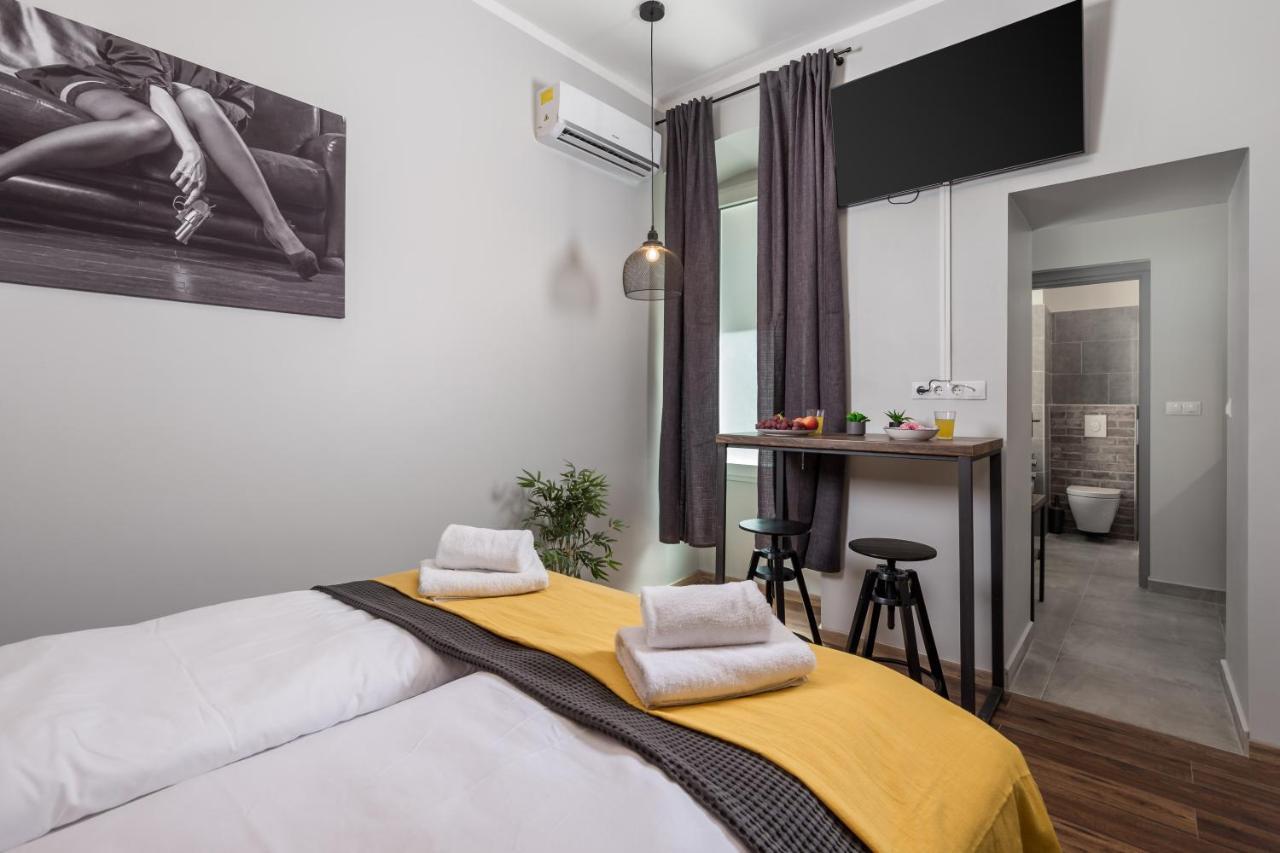 Apartments Porto Marina 2 Ριέκα Εξωτερικό φωτογραφία
