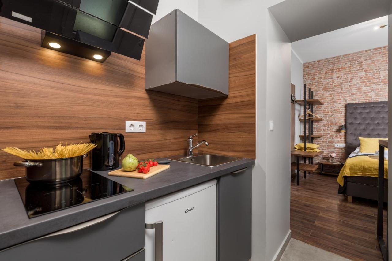 Apartments Porto Marina 2 Ριέκα Εξωτερικό φωτογραφία